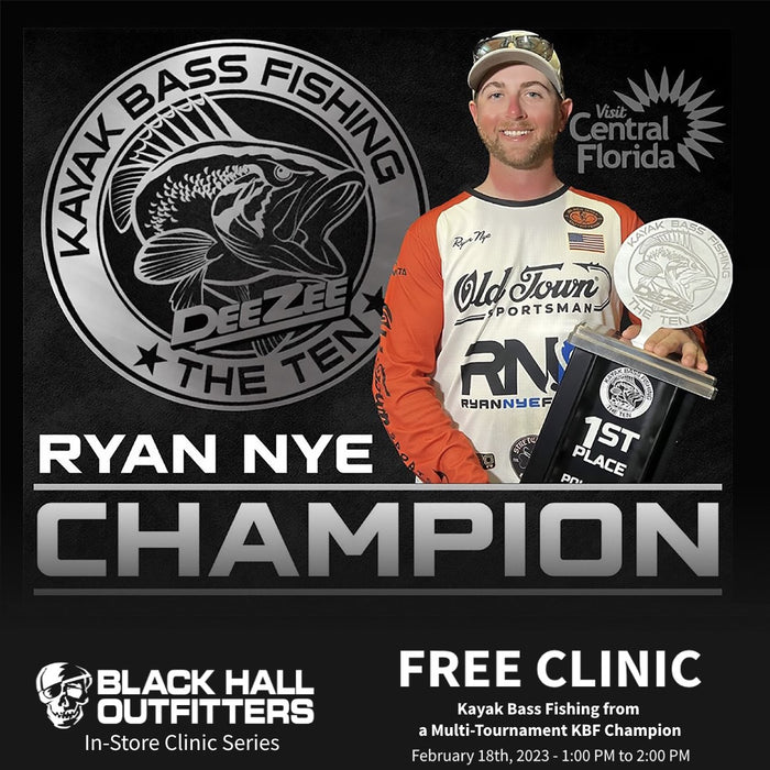 BHO In-Store Clinic Series: February 18th 2023