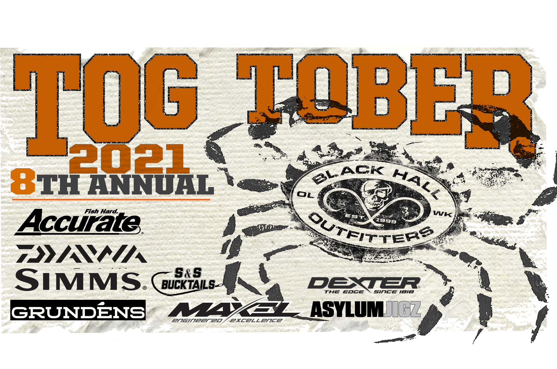 TogTober 2021 is HERE! (EVENT OVER)