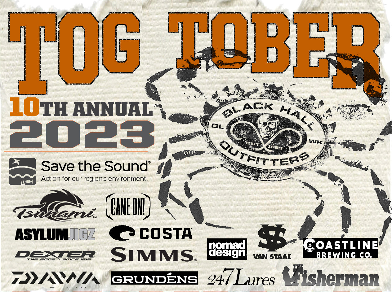 TogTober 2023 is HERE!