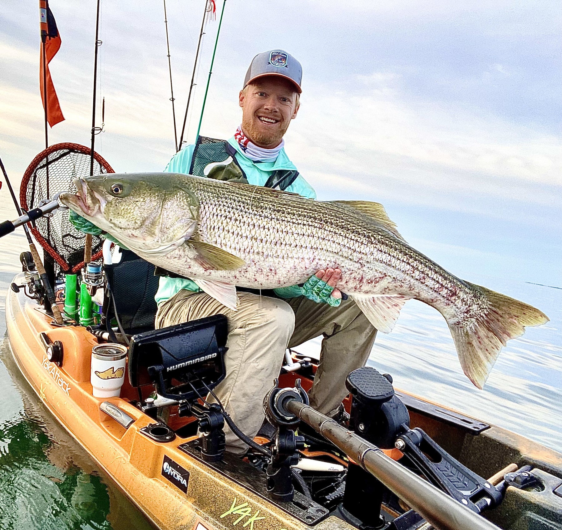 July 1st - What's Next? Summer Fishing in the Long Island Sound