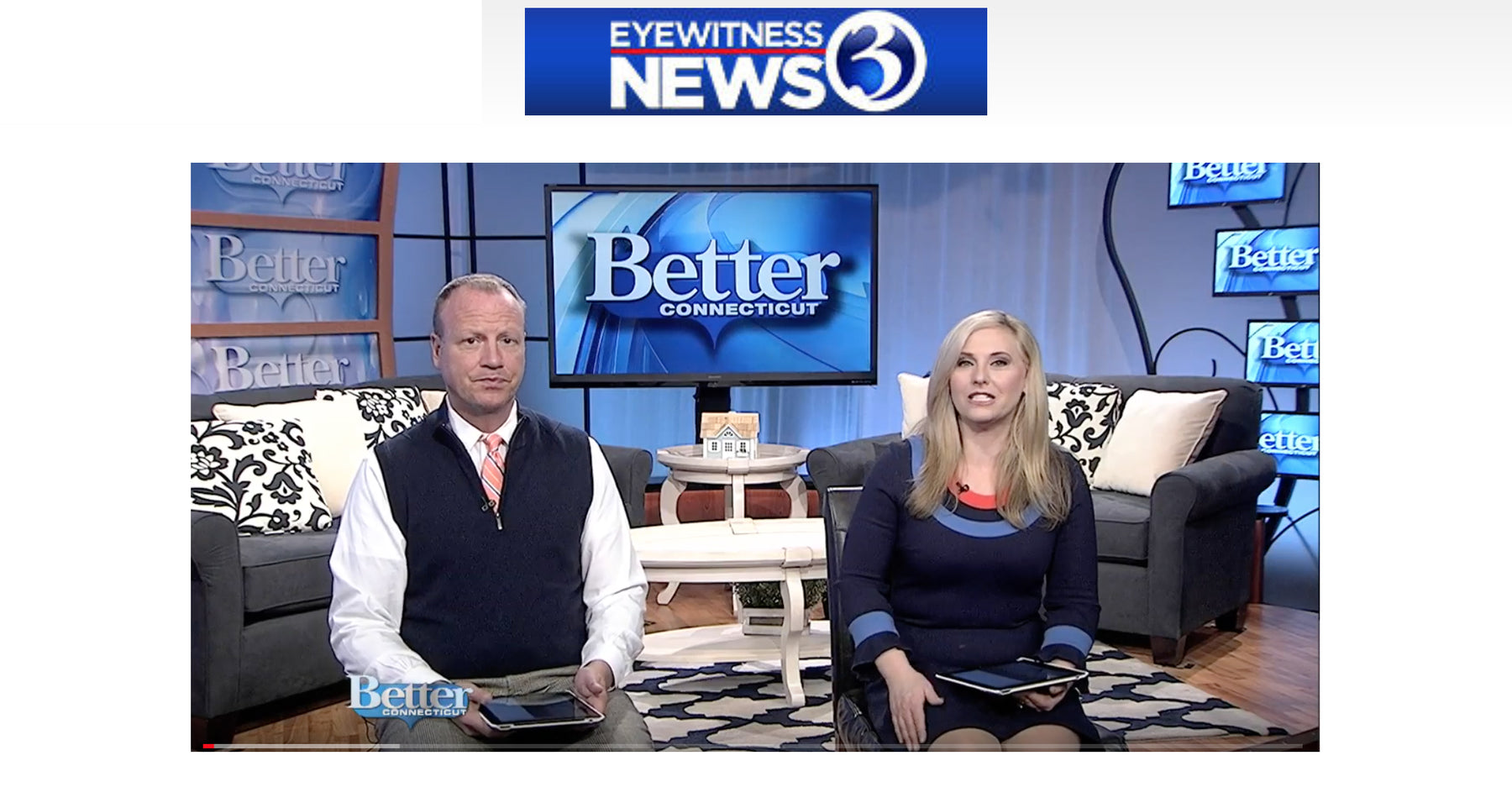 BHO MAKES THE NEWS: The Hartford Boat Show's 50th Anniversary! - Better Connecticut