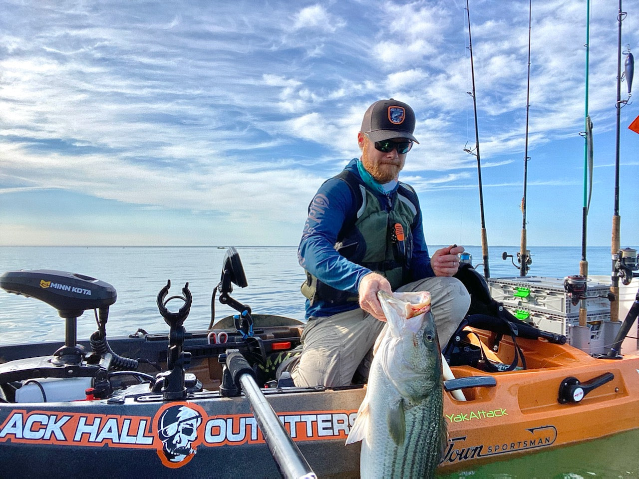 Pedal Drive Fishing Kayaks: How Fishing Kayaks With Pedals Work (& Why You'll Want One!)