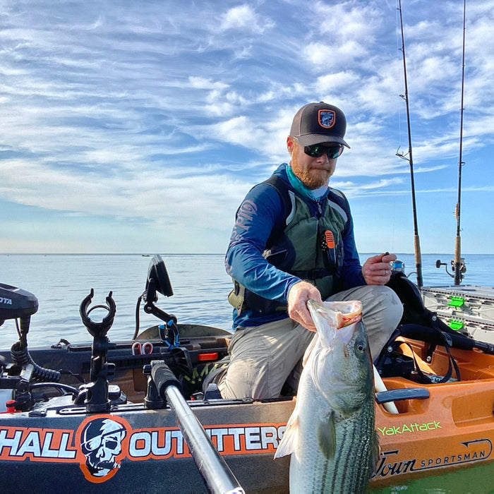 Pedal Drive Fishing Kayaks: How Fishing Kayaks With Pedals Work (& Why You'll Want One!)