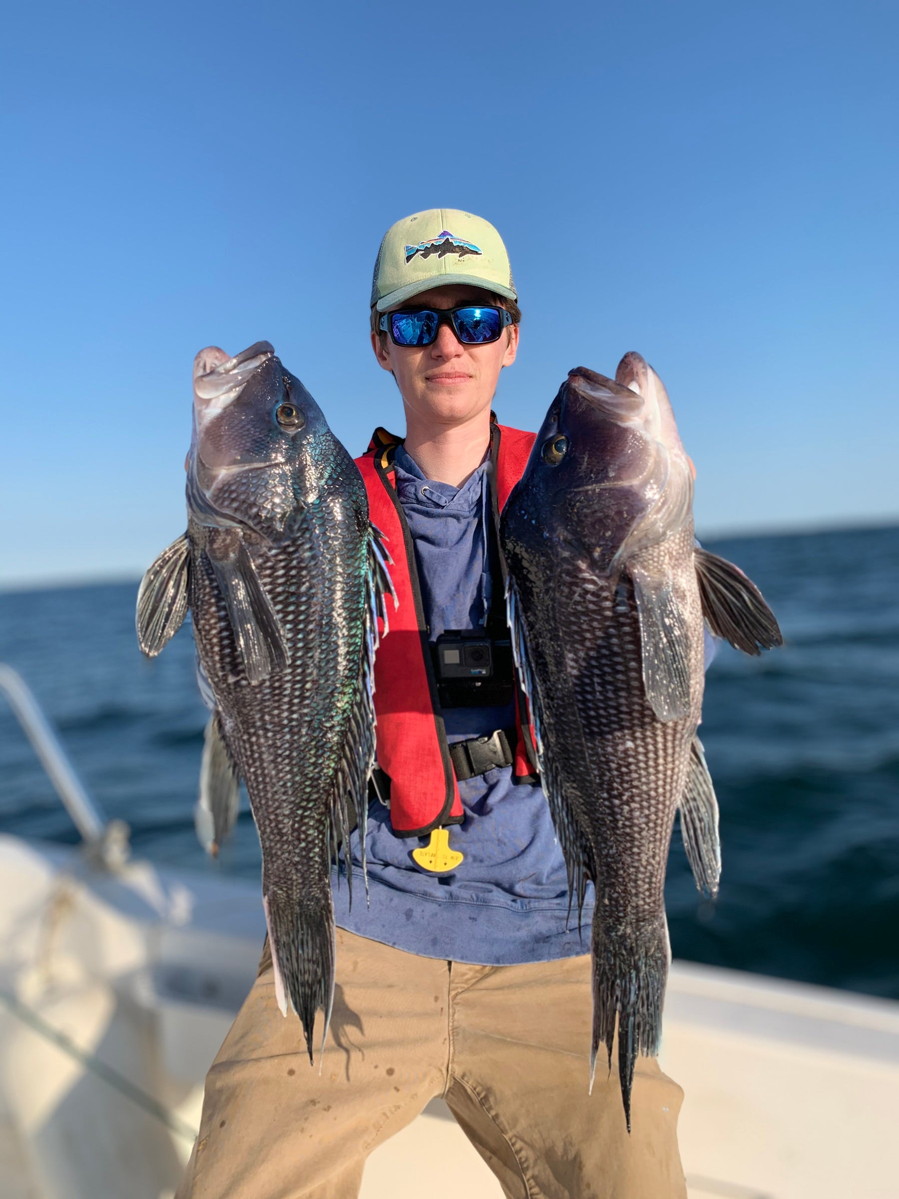 May 21st - Spicy Seabass