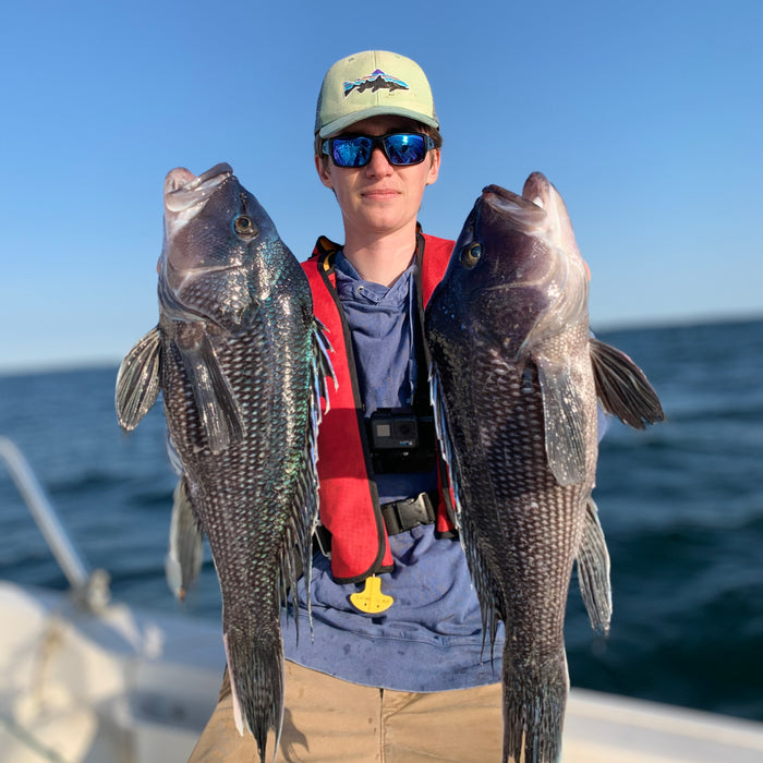 May 21st - Spicy Seabass