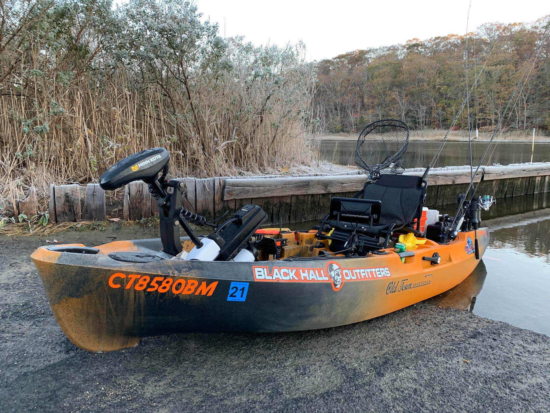 Old Town AutoPilot 136 Kayak: An Expert Review