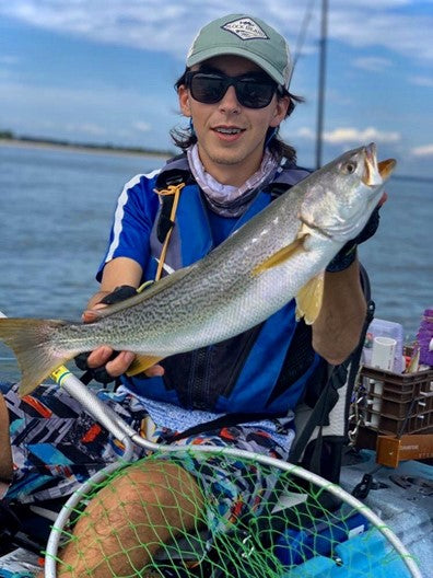 Slow Pitching the Japanese Way with @thebrooklynfisherman