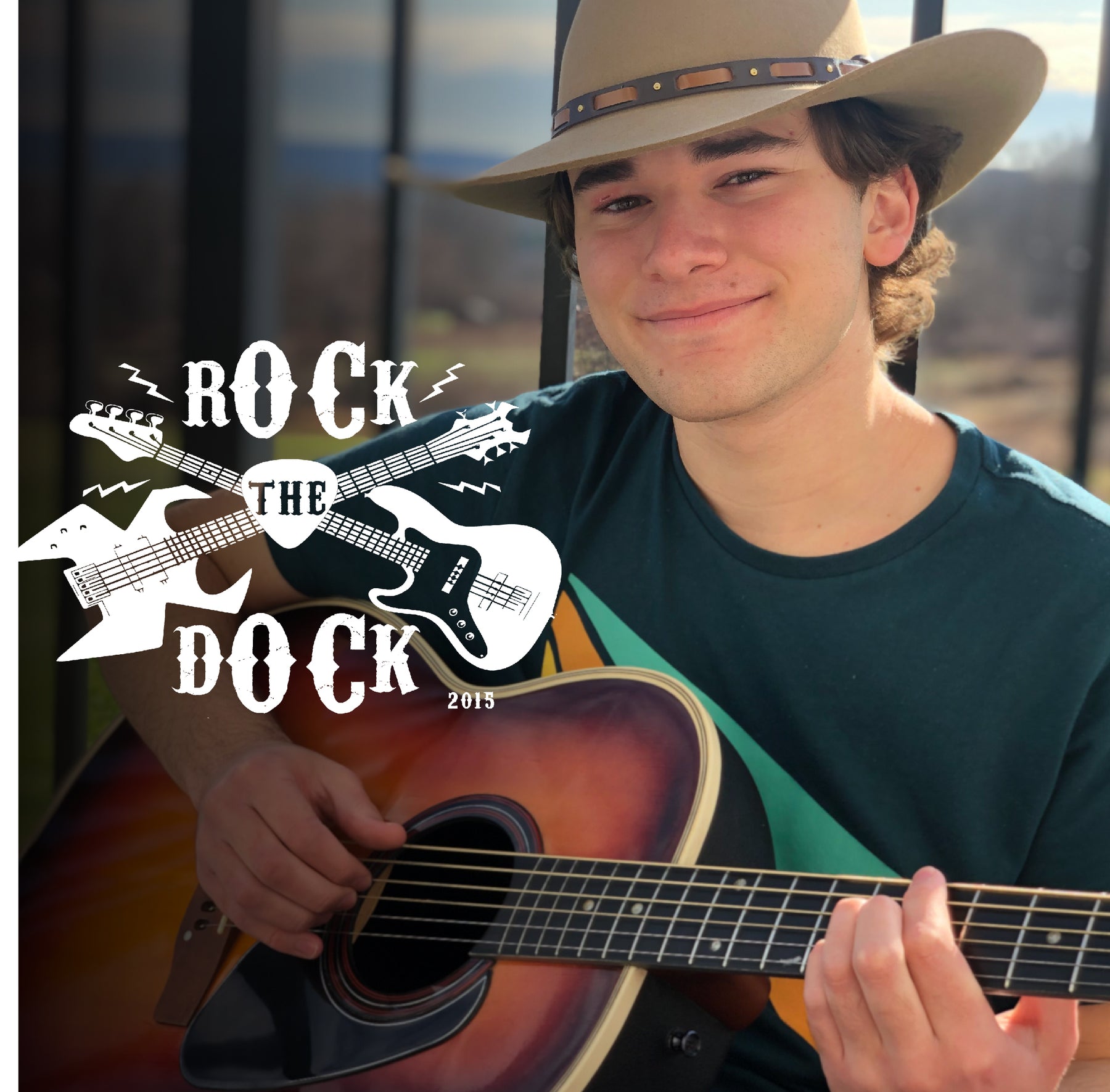 ROCK-the-DOCK 2022 #1