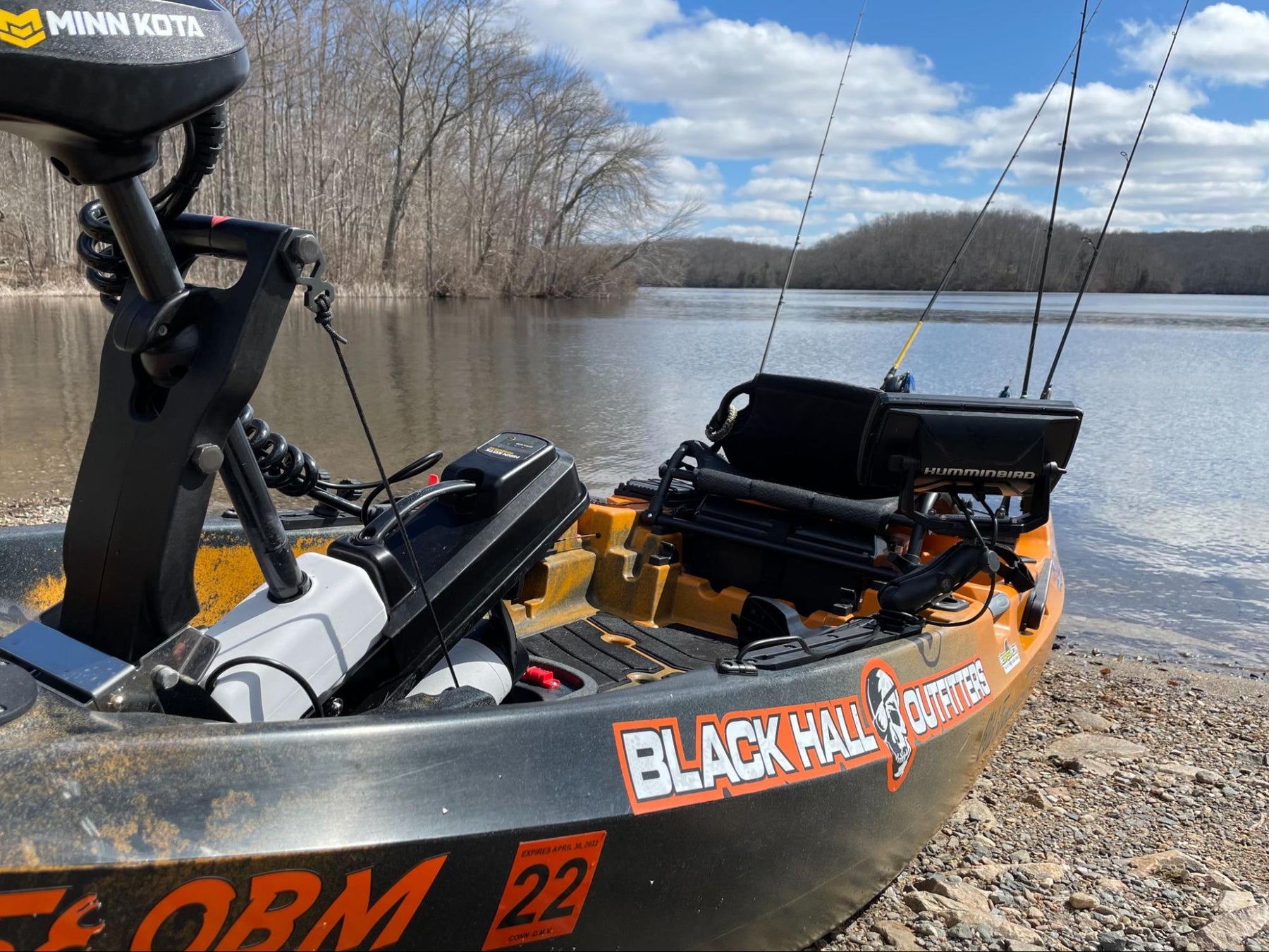Old Town Kayak Dealers & Stores (in CT): Why Buy From an Authorized Dealer