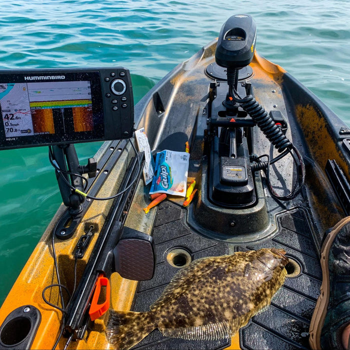 The Best Fishing Kayak Accessories To Help You Land the Big One!