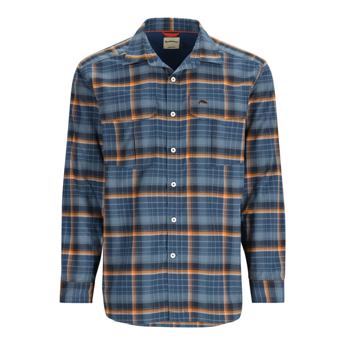 Simms M's ColdWeather Shirt