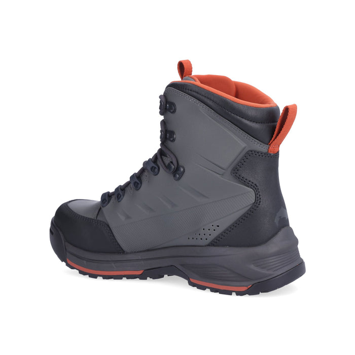 Simms M's Freestone Wading Boots - Rubber Soles