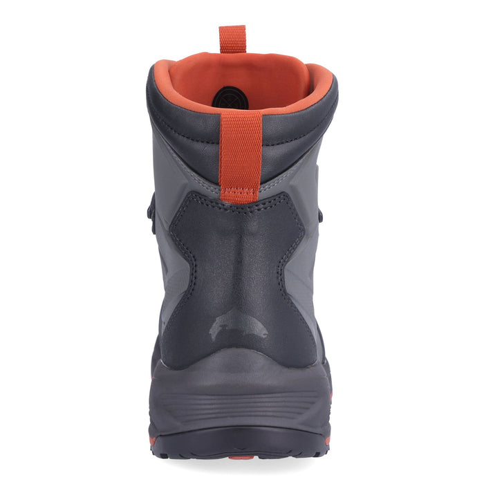 Simms M's Freestone Wading Boots - Rubber Soles