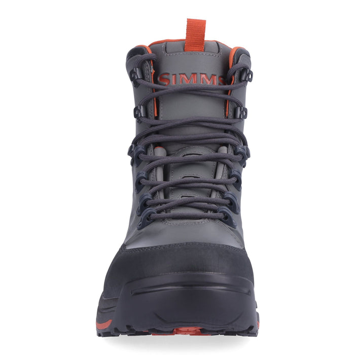 Simms M's Freestone Wading Boots - Rubber Soles