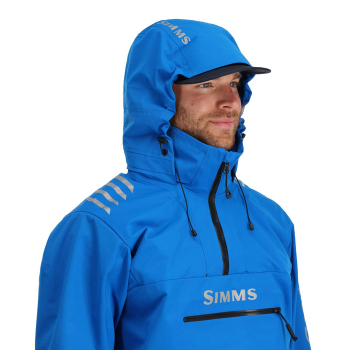 Simms M's Splash Cast Fishing Jacket