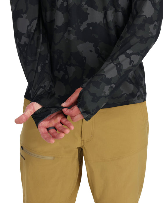 Simms M's SolarFlex Hoody