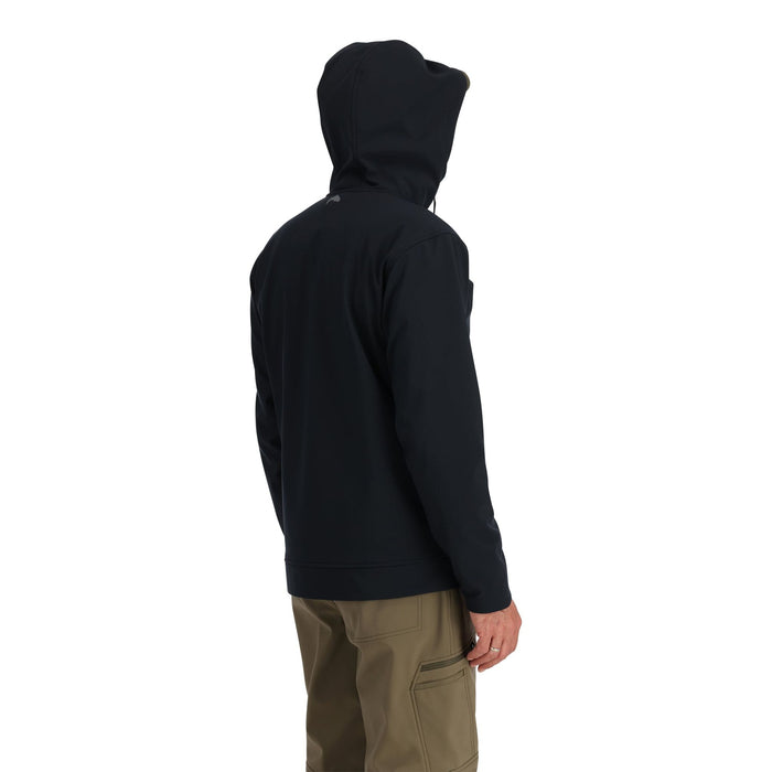 Simms M's Rogue Fleece Hoody