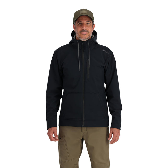 Simms M's Rogue Fleece Hoody
