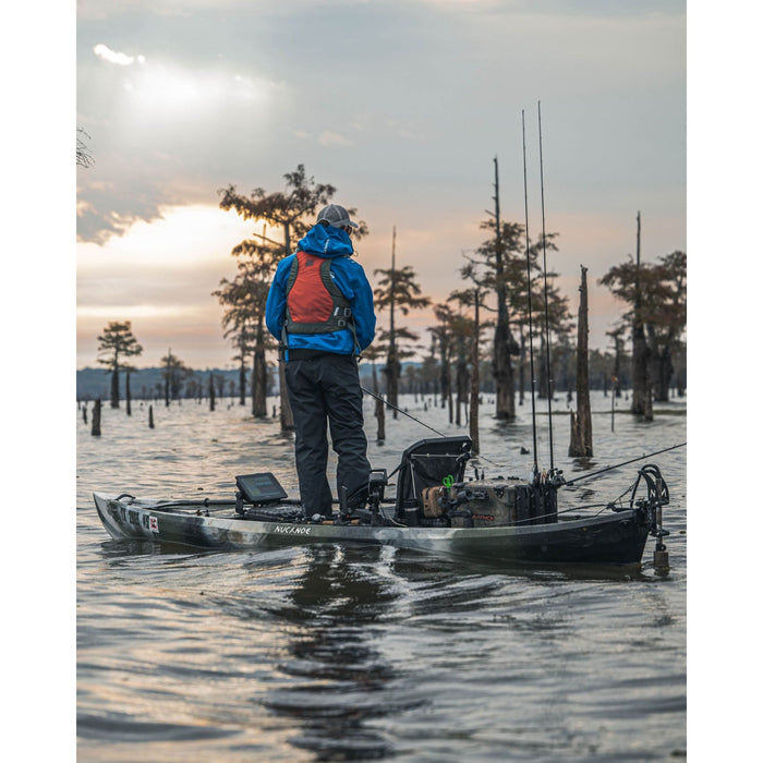 Simms M's Splash Cast Fishing Jacket