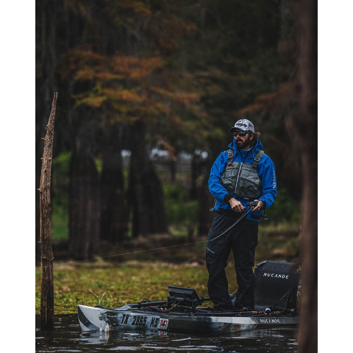 Simms M's Splash Cast Fishing Jacket