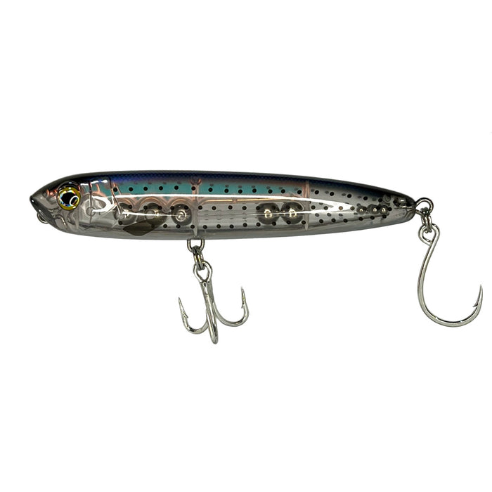 Game on Lures X-Walk Topwater Lure