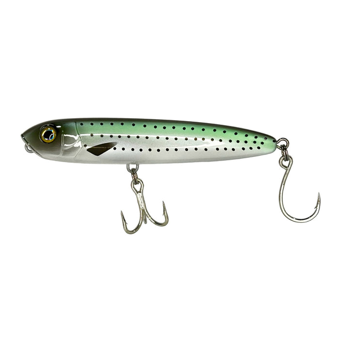 Game on Lures X-Walk Topwater Lure
