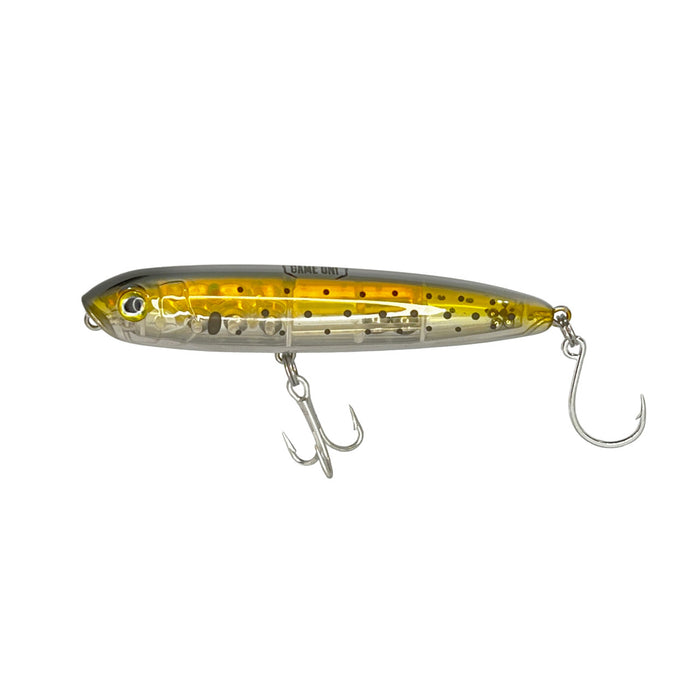 Game on Lures X-Walk Topwater Lure