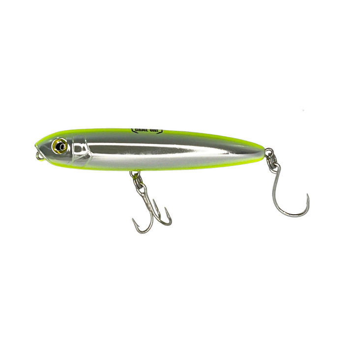 Game on Lures X-Walk Topwater Lure