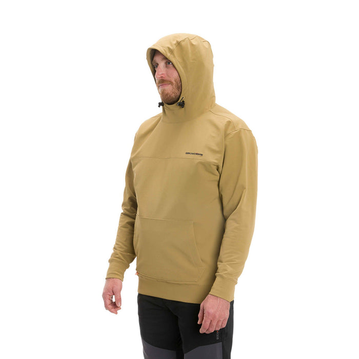 Grundens Kryall Hoodie