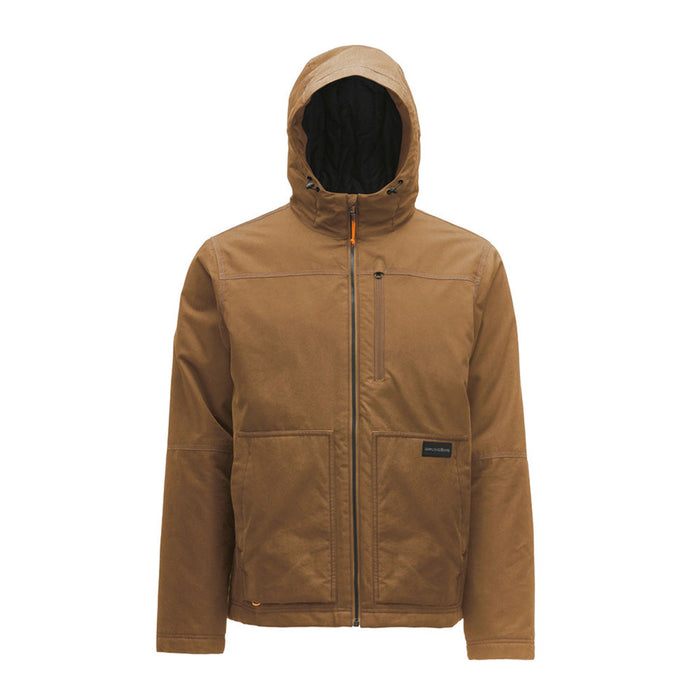 Grundens Ballast Insulated Jacket 2.0