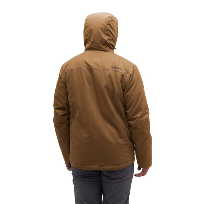 Grundens Ballast Insulated Jacket 2.0