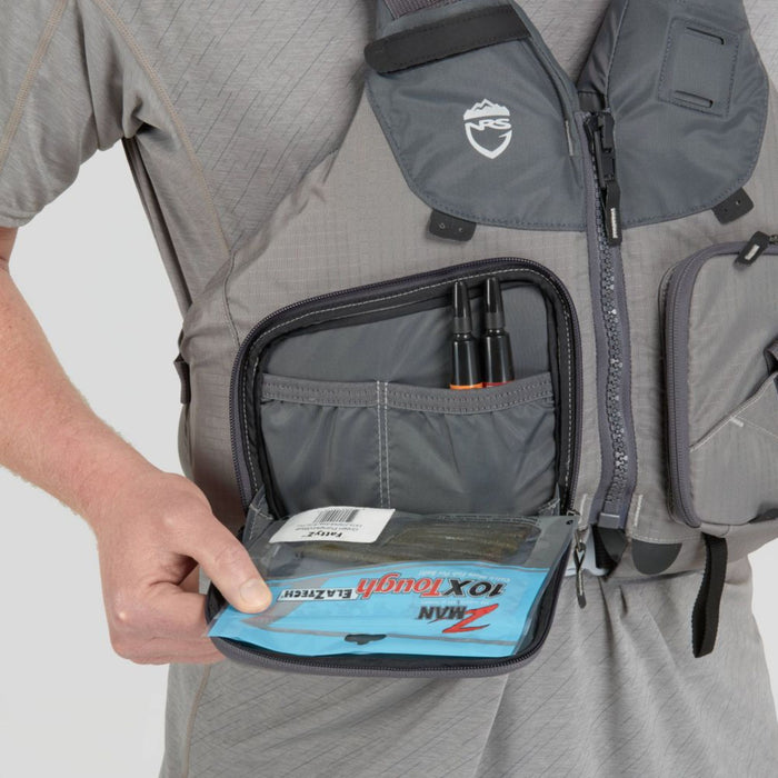 NRS 2023 Chinook Fishing PFD