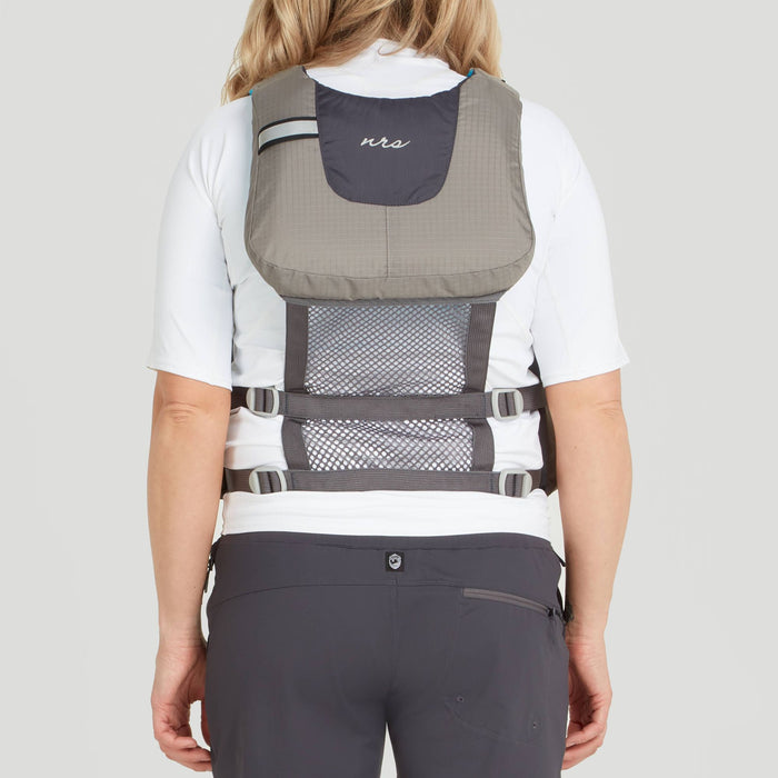 NRS Women's Zoya Mesh Back PFD