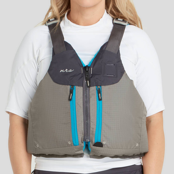 NRS Women's Zoya Mesh Back PFD