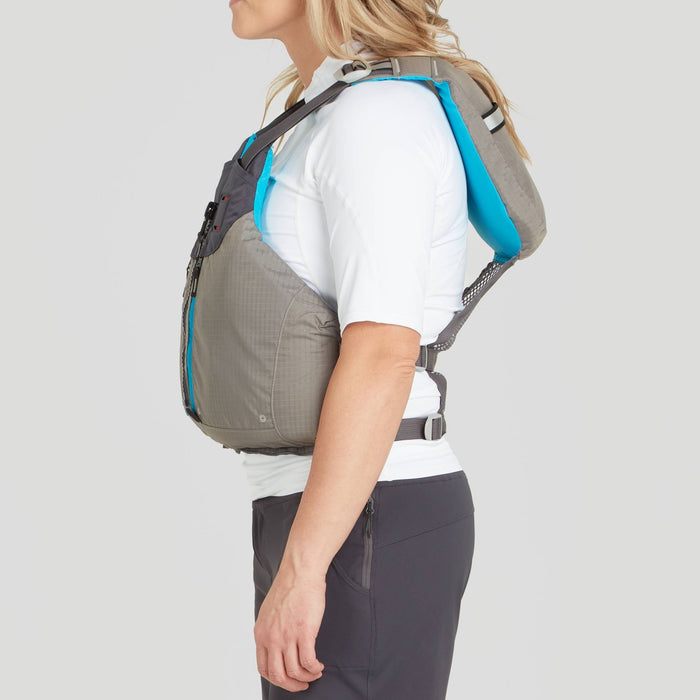 NRS Women's Zoya Mesh Back PFD