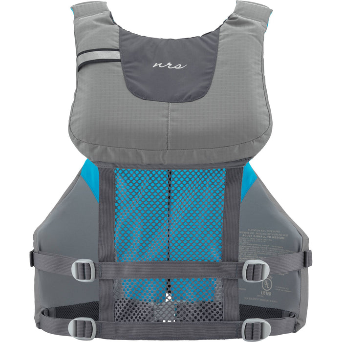 NRS Women's Zoya Mesh Back PFD