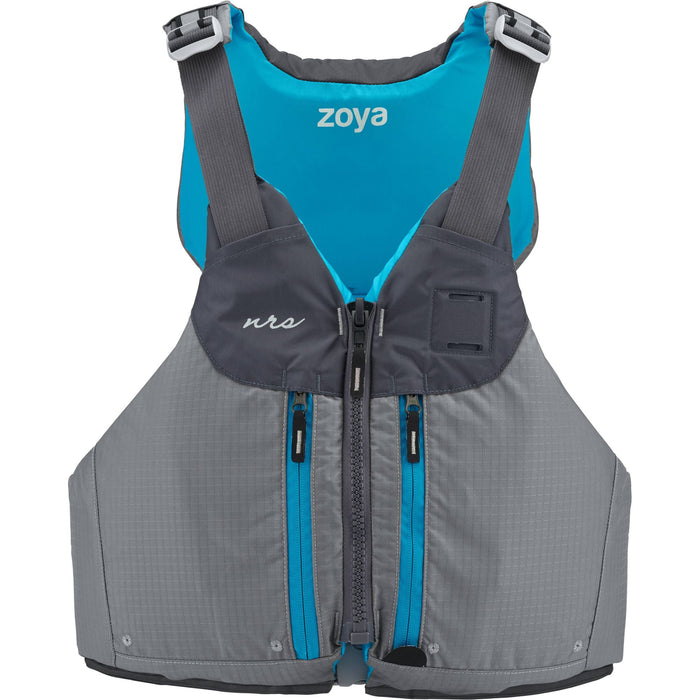 NRS Women's Zoya Mesh Back PFD