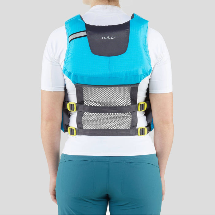 NRS Women's Zoya Mesh Back PFD
