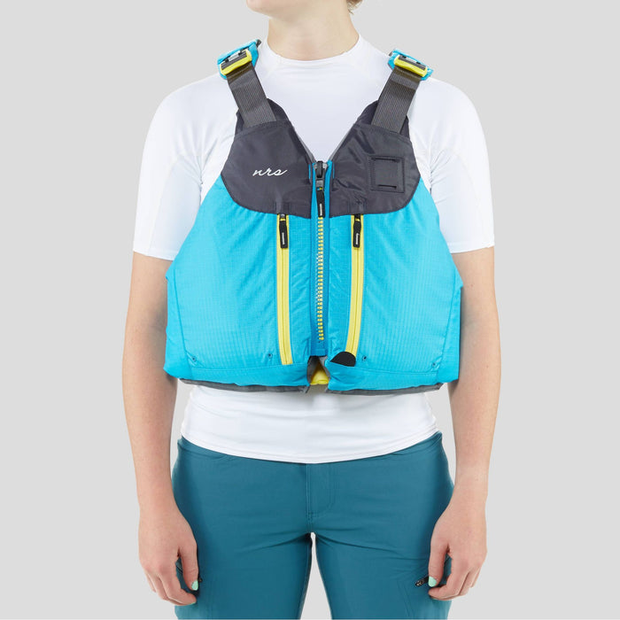 NRS Women's Zoya Mesh Back PFD