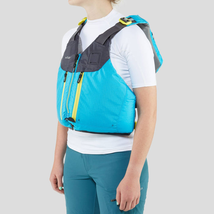 NRS Women's Zoya Mesh Back PFD