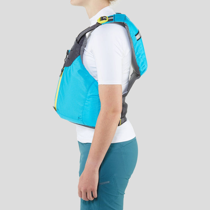 NRS Women's Zoya Mesh Back PFD