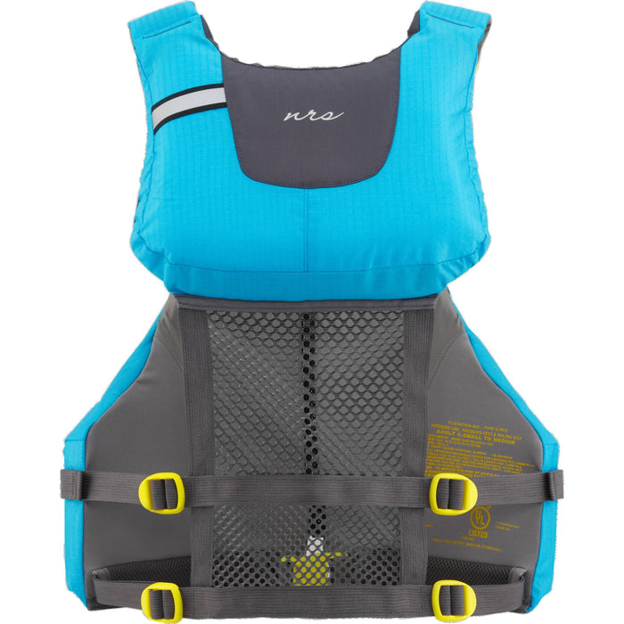 NRS Women's Zoya Mesh Back PFD