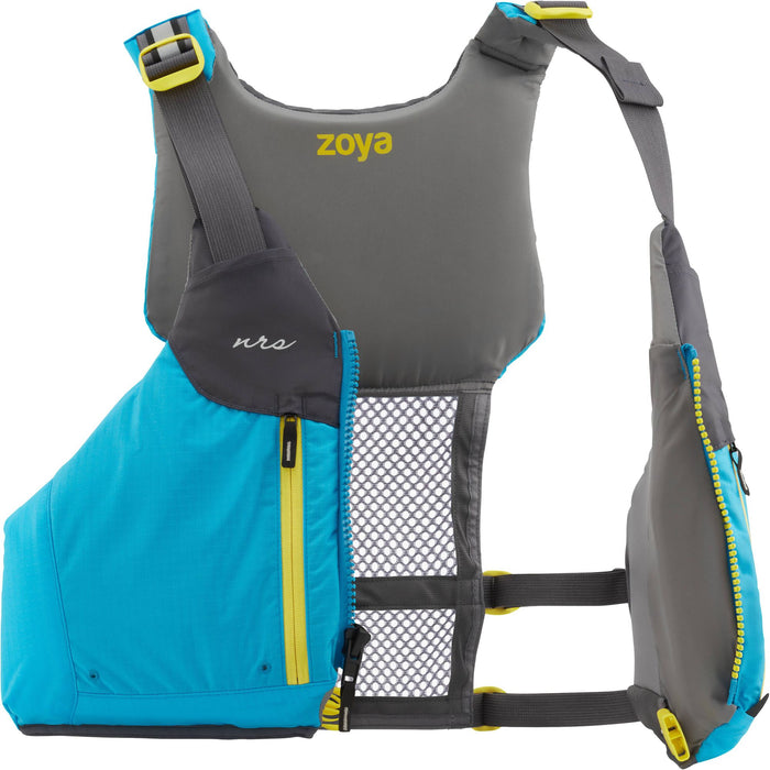 NRS Women's Zoya Mesh Back PFD