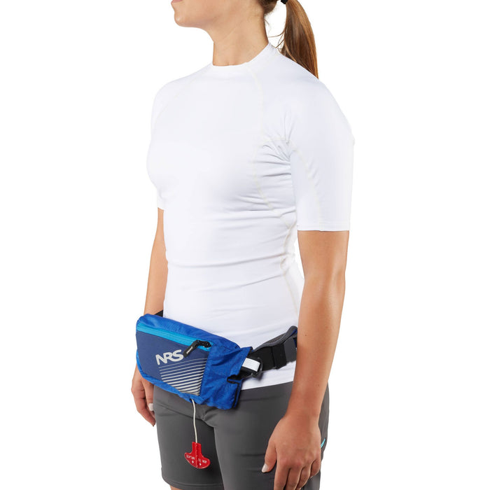 NRS Zephyr Inflatable PFD