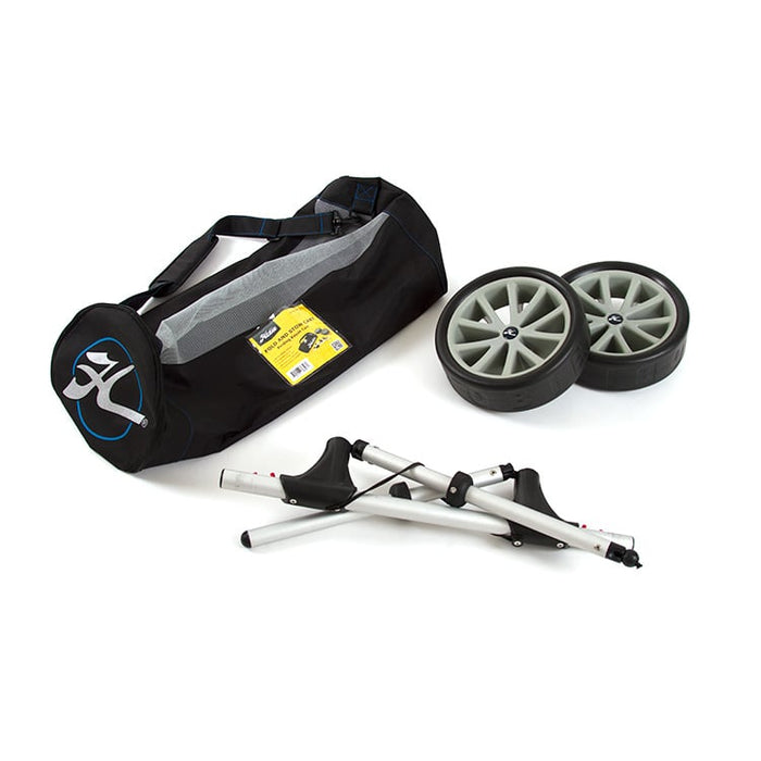 Hobie Fold and Stow Cart