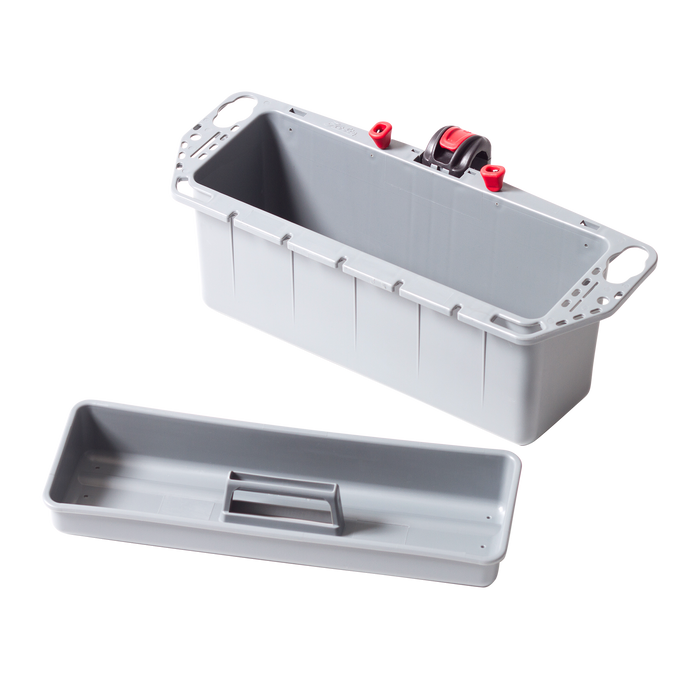 Hobie H-Rail Tackle Bin