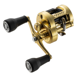 Shimano Calcutta Conquest MD