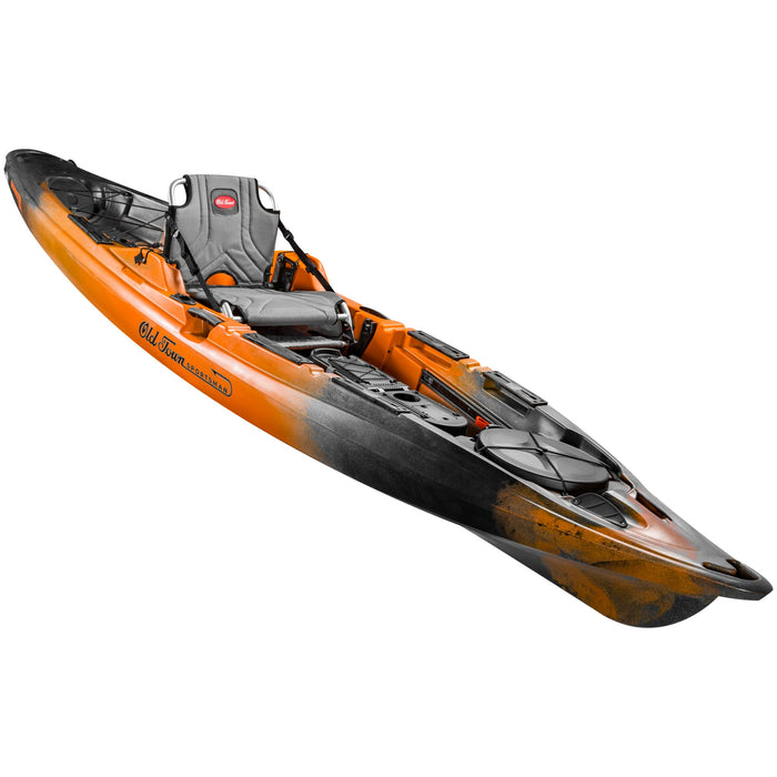 Old Town Sportsman Big Water 132 Kayak