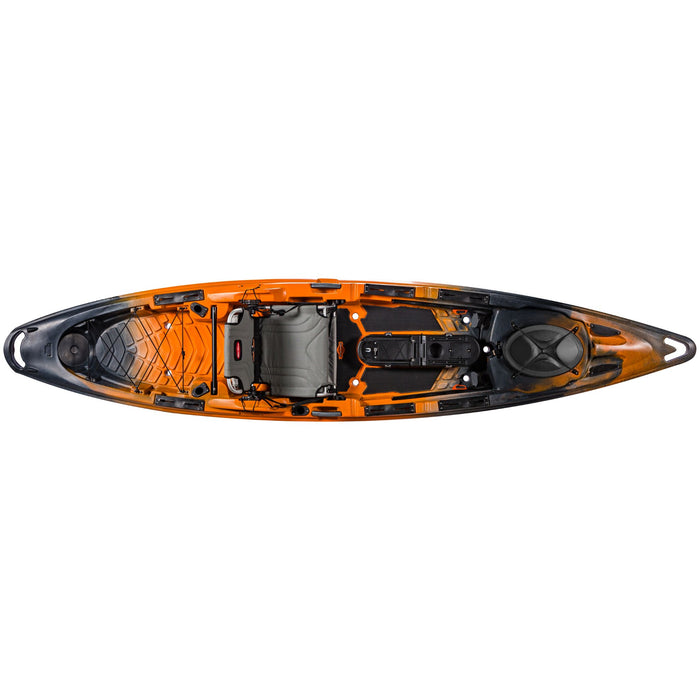Old Town Sportsman Big Water 132 Kayak
