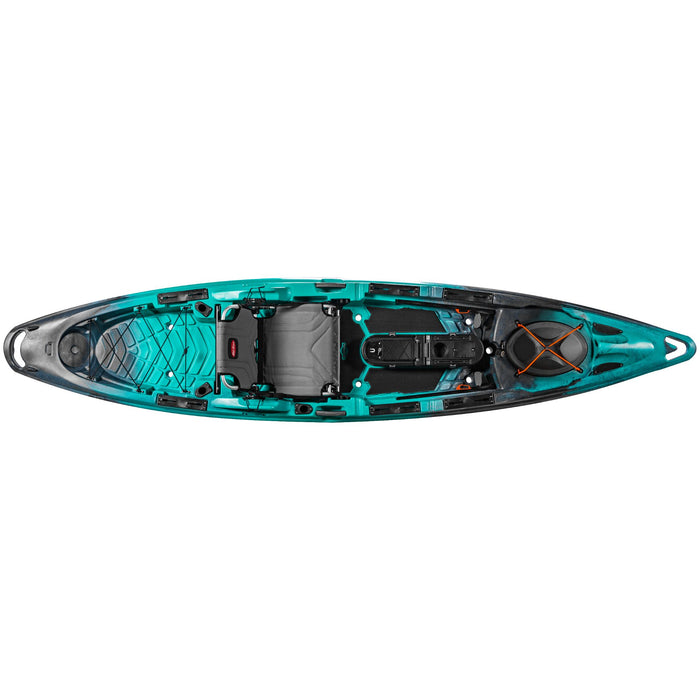 Old Town Sportsman Big Water 132 Kayak
